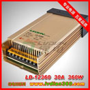 LD-12360 XS系列監(jiān)控集中供電