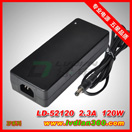 LD-52120 ZP系列POE交換機(jī)電源（外置）